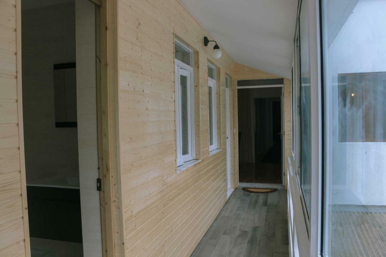 Siglas & Runas Povoa de Varzim Exterior photo